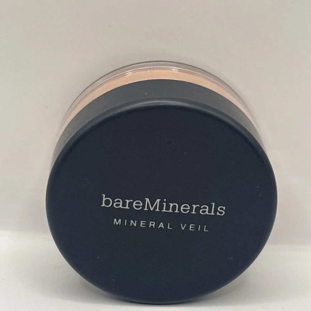 bareMinerals Tinted Mineral Veil Finishing Powder 0.07 oz New Sealed